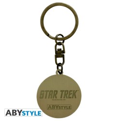 Keychain - Star Trek - Starfleet Academy