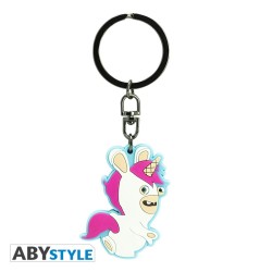 Keychain - Raving Rabbids -...