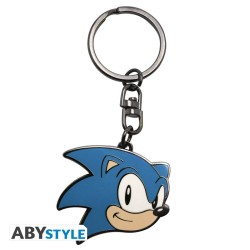 Porte-clefs - Sonic the...