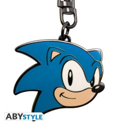 Porte-clefs - Sonic the Hedgehog - Sonic