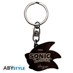 Porte-clefs - Sonic the Hedgehog - Sonic