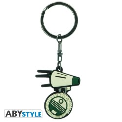 Keychain - Star Wars - D-0...