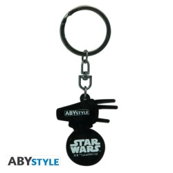 Keychain - Star Wars - D-0 Droïd