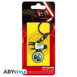 Keychain - Star Wars - D-0 Droïd