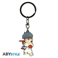 Keychain - Street Fighter - Ryu