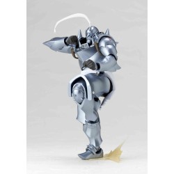 Gelenkfigur - Revoltech - Full Metal Alchemist - Alphonse Elric