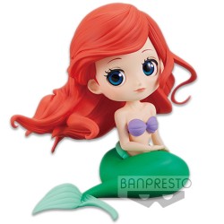 Figurine Statique - Q...