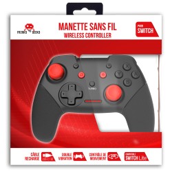 Manette sans fil - Nintendo...