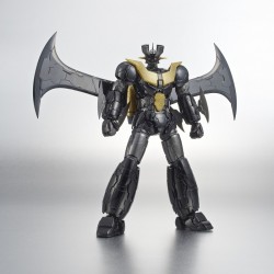 Maquette - High Grade - Mazinger - Mazinger Z