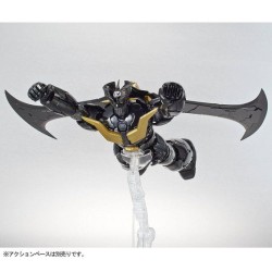 Maquette - High Grade - Mazinger - Mazinger Z