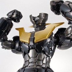 Maquette - High Grade - Mazinger - Mazinger Z