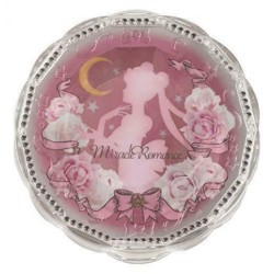 Cosmetic - Sailor Moon - Blush Rose