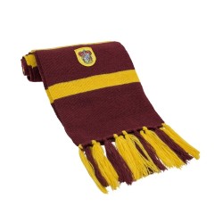 Scarf & Glove - Harry Potter - Gryffindor - Gryffindor - Unisexe 