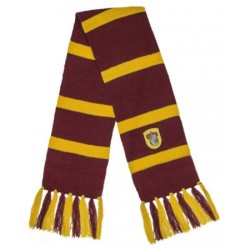 Scarf & Glove - Harry Potter - Gryffindor - Gryffindor - Unisexe 