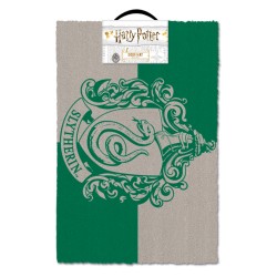 Doormat - Harry Potter - Slytherin