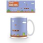 Mug - Mug(s) - Super Mario - Retro Mug - Mug(s) - Super Mario - Retro