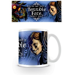 Mug - Mug(s) - Zelda - Terrible Fate