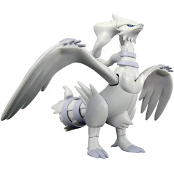 Modell - Pokepla - Pokemon - Reshiram