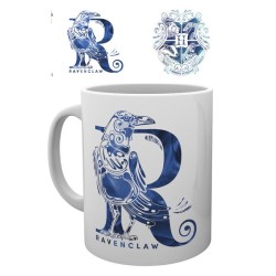 Mug - Harry Potter - Serdaigle