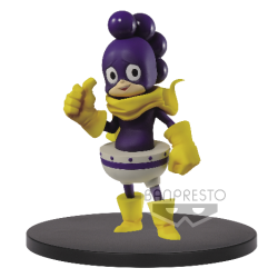 Static Figure - My Hero...