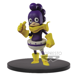 Statische Figur - My Hero Academia - Minoru Mineta