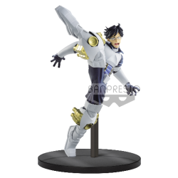 Figurine Statique - My Hero...