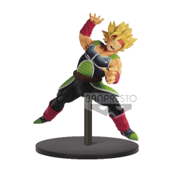 Figurine Statique - Dragon Ball - Baddack