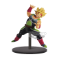 Figurine Statique - Dragon Ball - Baddack Figurine Statique - Dragon Ball - Baddack