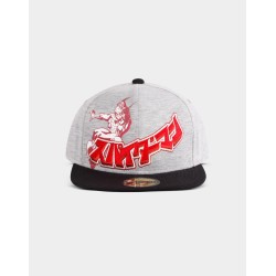 Casquette - Snap Back -...