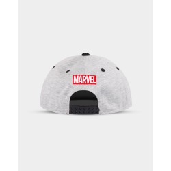 Cap - Snap Back - Spider-Man - Japanese Logo - U Unisexe 