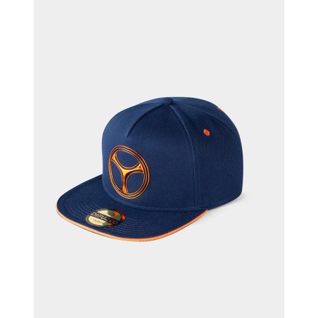 Casquette - Snap Back - Marvel - Taskmaster - U Unisexe 