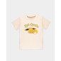 T-shirt - Pokemon - Évoli - S Homme 