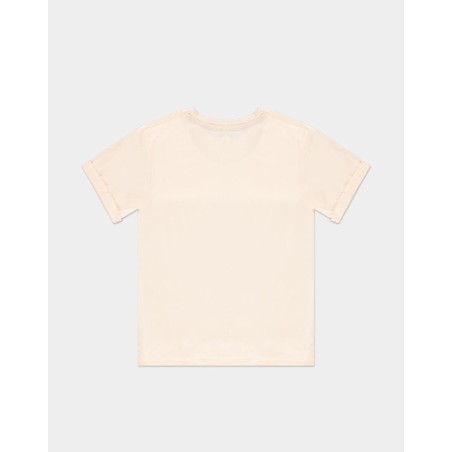 T-shirt - Pokemon - Évoli - S Homme 