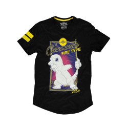 T-shirt - Pokemon -...