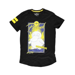 T-shirt - Pokemon -...