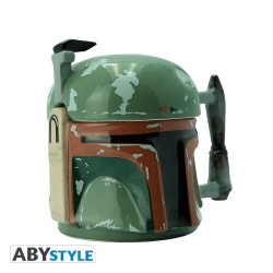 Becher - 3D - Star Wars -...