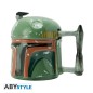 Mug - 3D - Star Wars - Boba Fett