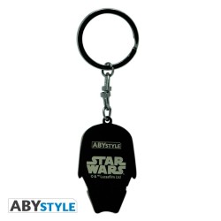 Schlüsselbund - Star Wars - Kylo Ren