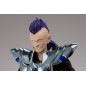 Figurine articulée - Saint Seiya - Jamian du Corbeau