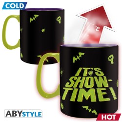 Mug - Thermo-réactif - Beetlejuice - Beetlejuice, Beetlejuice