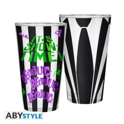 Glass - XXL - Beetlejuice - Costume