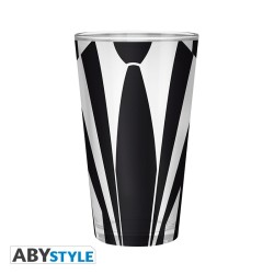 Glass - XXL - Beetlejuice - Costume