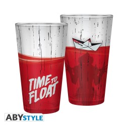 Verre - XXL - Ça - Time to Float