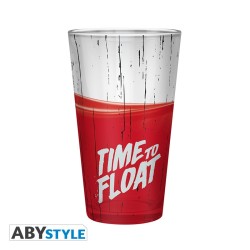 Glas - XXL - It - Time to Float