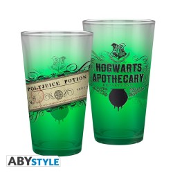 Glas - XXL - Harry Potter -...