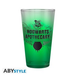 Glass - XXL - Harry Potter