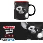 Becher - Tasse(n) - Gremlins - Black & White - Gizmo