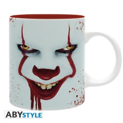 Mug - It - Bloody Pennywise