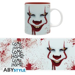 Becher - Tasse(n) - It - Bloody Pennywise