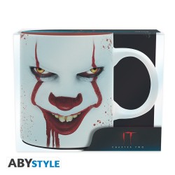 Becher - Tasse(n) - It - Bloody Pennywise